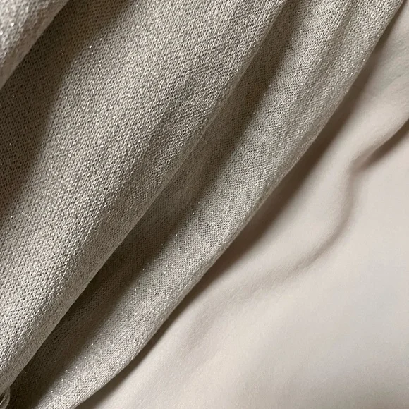 Eileen Fisher Elegant Cream Set - Picture 3 of 7